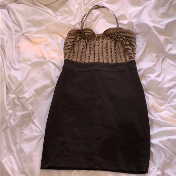 Mini dress - Picture 1 of 1